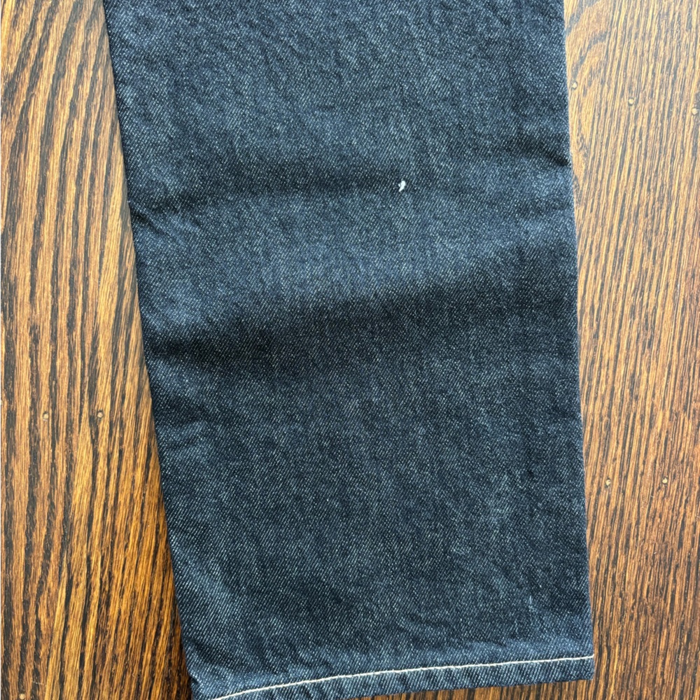 SLVRLAKE Premium Denim Stella Jeans - Picture 7 of 10